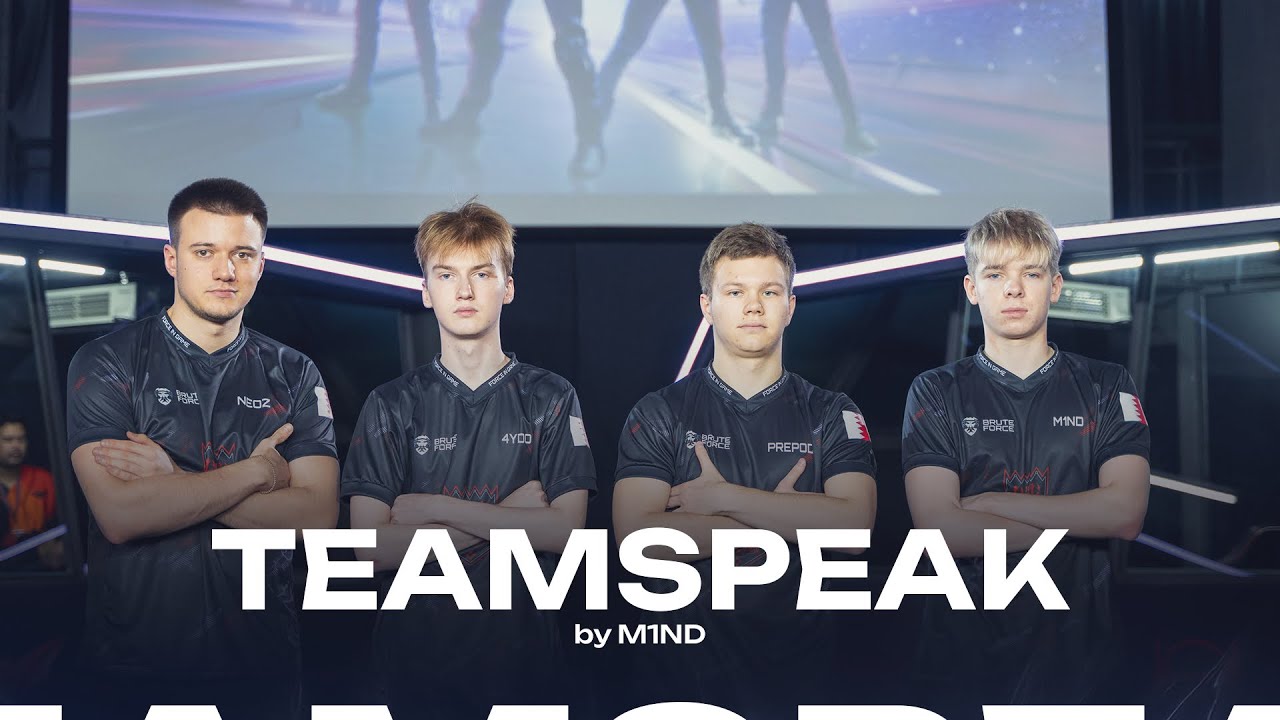 ВЫИГРЫВАЕМ ОЧЕРЕДНОЙ ТУРНИР (+100$) | ПОДГОТОВКА К PMSL | TEAMSPEAK | PMGC TEAM | M1ND