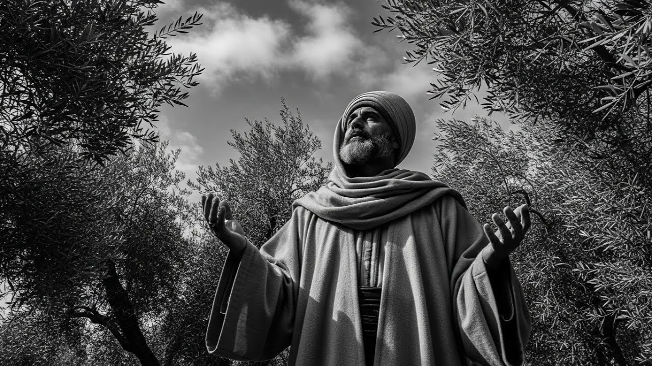 Ohebbak Hobbein - Rab'a El-Adaweya (Sufi Version) | أحبك حبين - رابعة العدوية