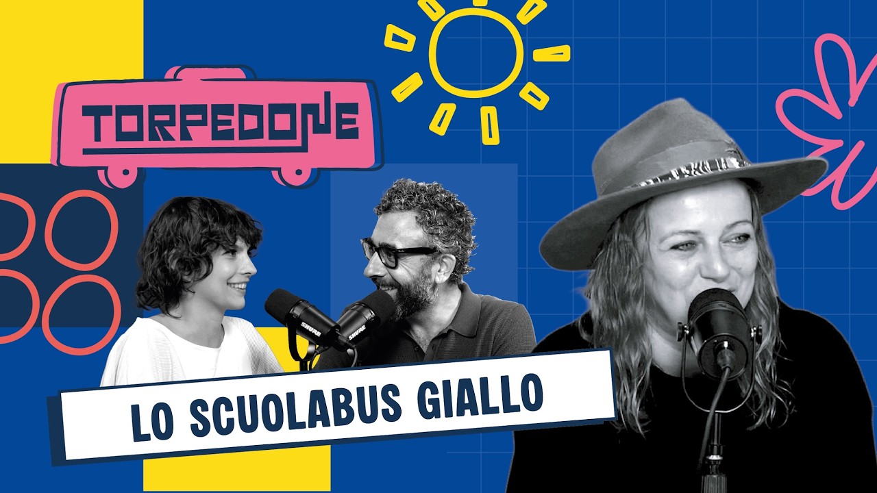 A SIENA, Montepulciano e Acquaviva con Rachele Bastreghi - ​AT TORPEDONE🎙️​