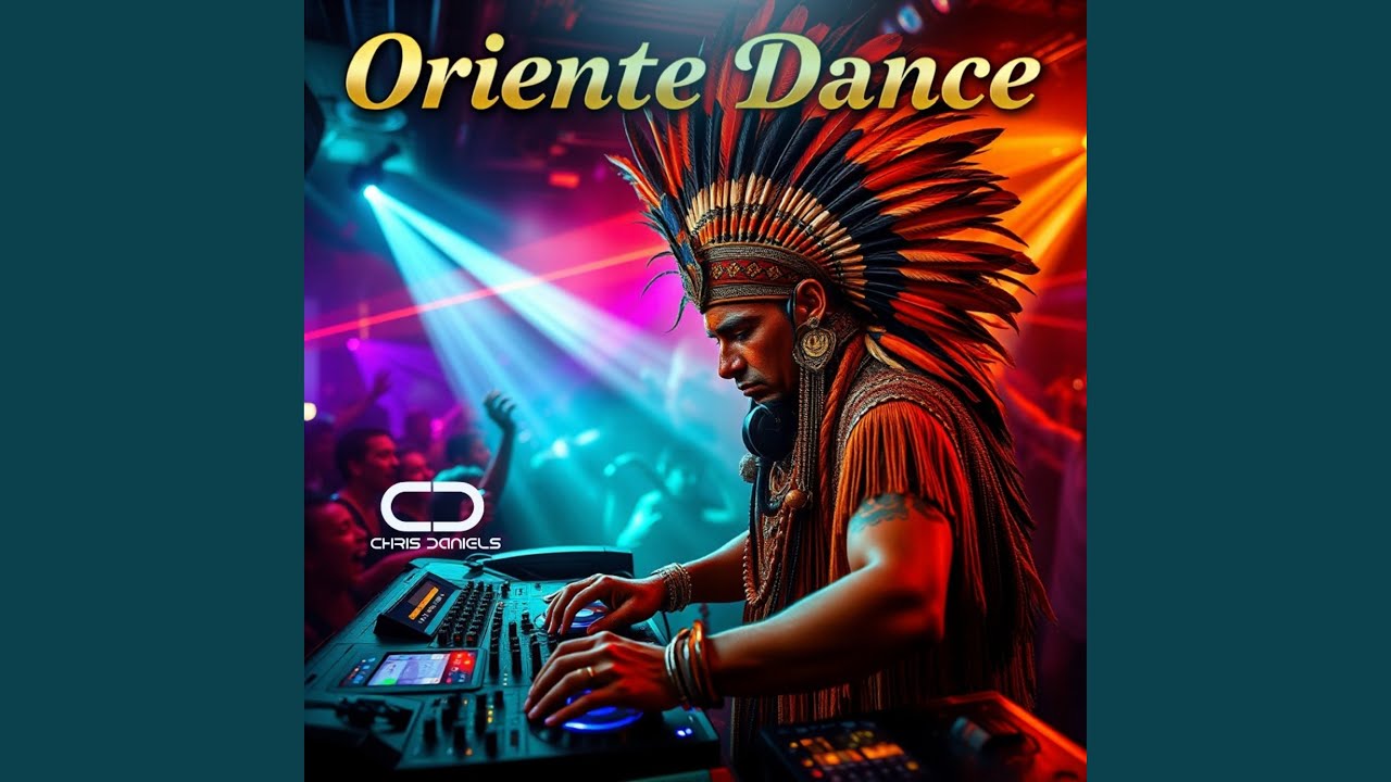 Oriente Dance