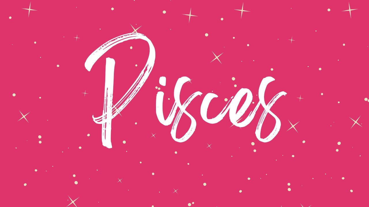 Pisces ♓ This Love Will Finally Fall into Place. Intense Emotional Connection Pisces Tarot May 2022