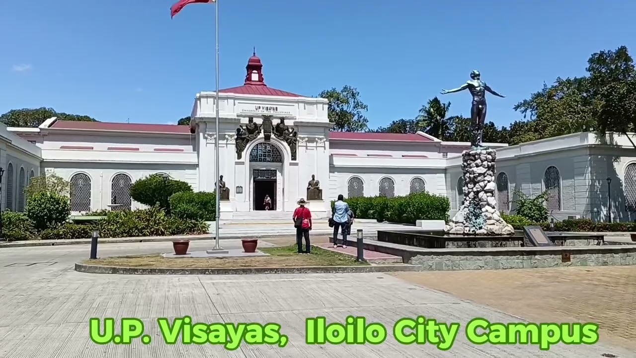 Davao City High School Classmates in Iloilo | Day 2