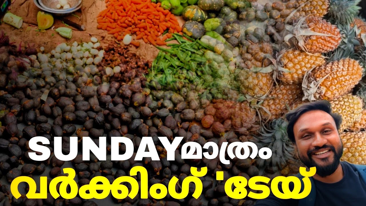 ഞായറാഴ്ച കറങ്ങിത്തിരിഞ്ഞെത്താൻ പറ്റിയ സ്ഥലം..!!