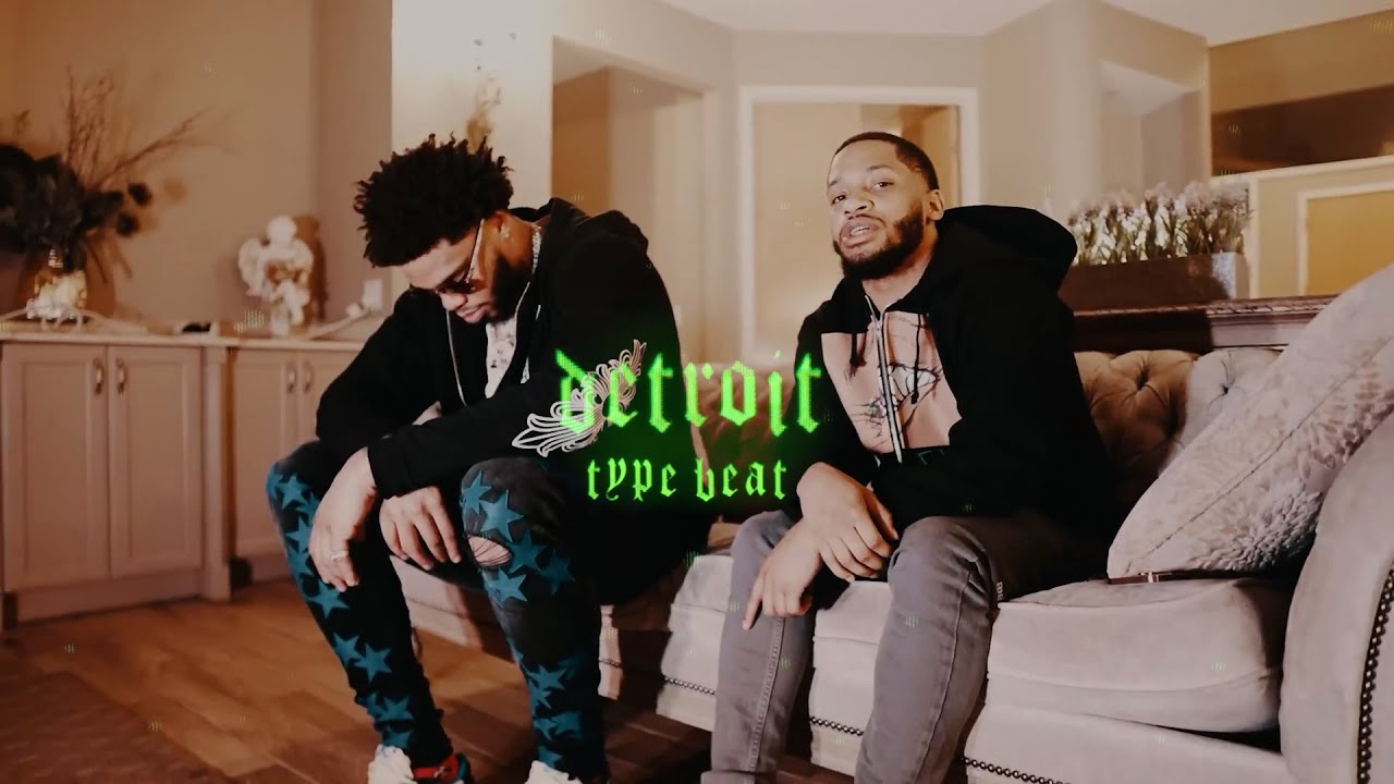 [FREE] Glockboyz Teejaee x Detroit Type Beat - 