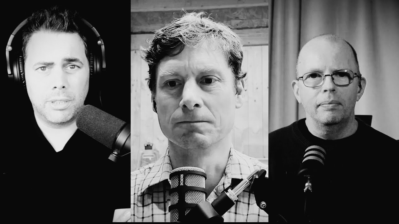 Stay Vigilant and Do Not Lose Focus in 2026 — Weekly Banter | Jerm Warfare