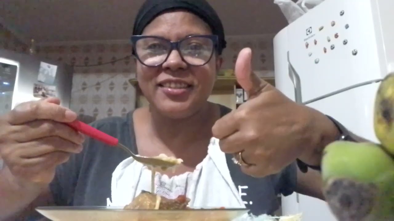 Bora tomar uma sopa de carne 🍖