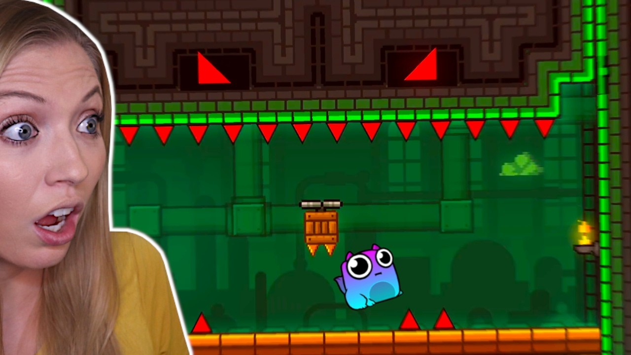 The Tower BUT SUPERBUFFED!