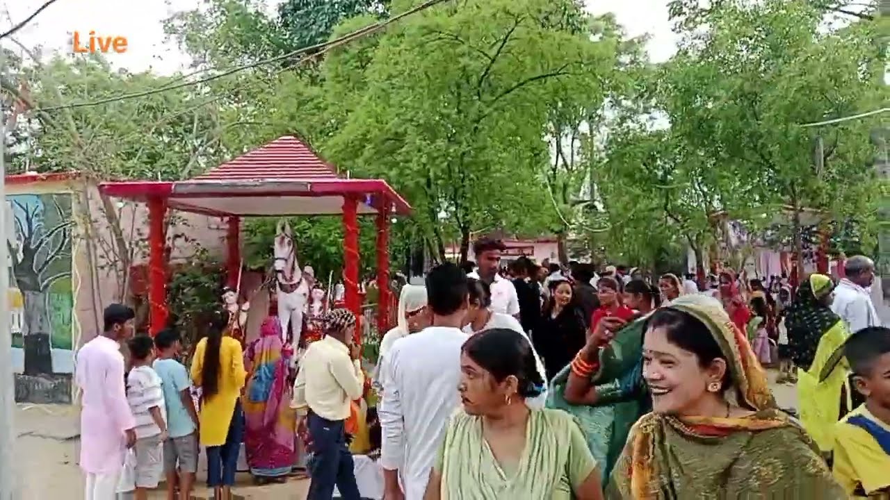 Sitapur ki tapobhumi Baba kaksha 30/05/2023
