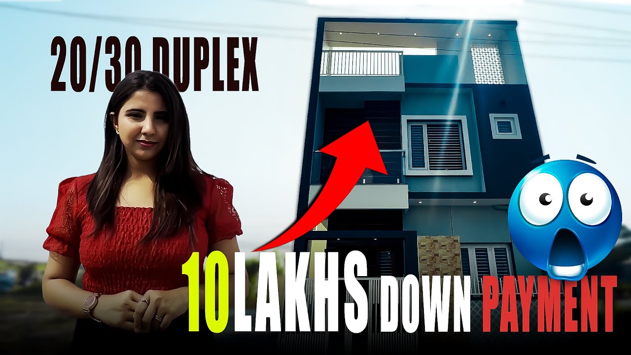 🏠 Beautiful 3BHK Duplex House for Sale in Mysore | MUDA Allotted | 100% Vastu
