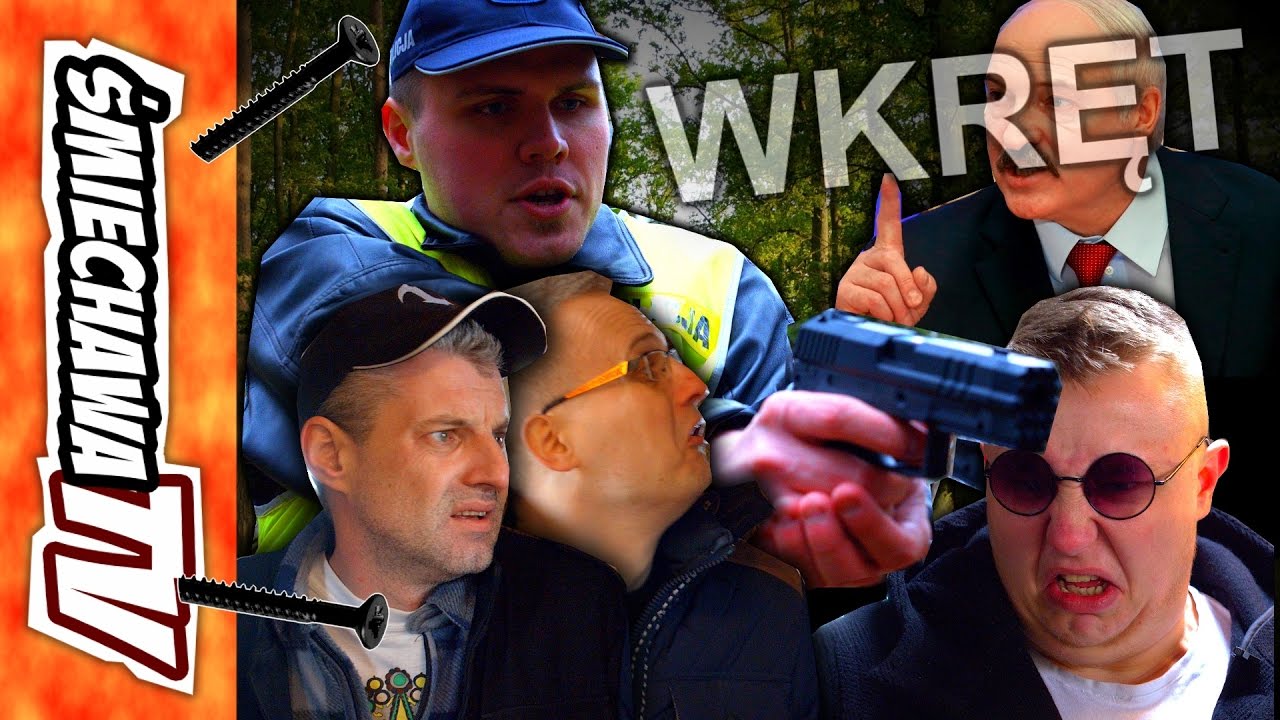 Wkręt 