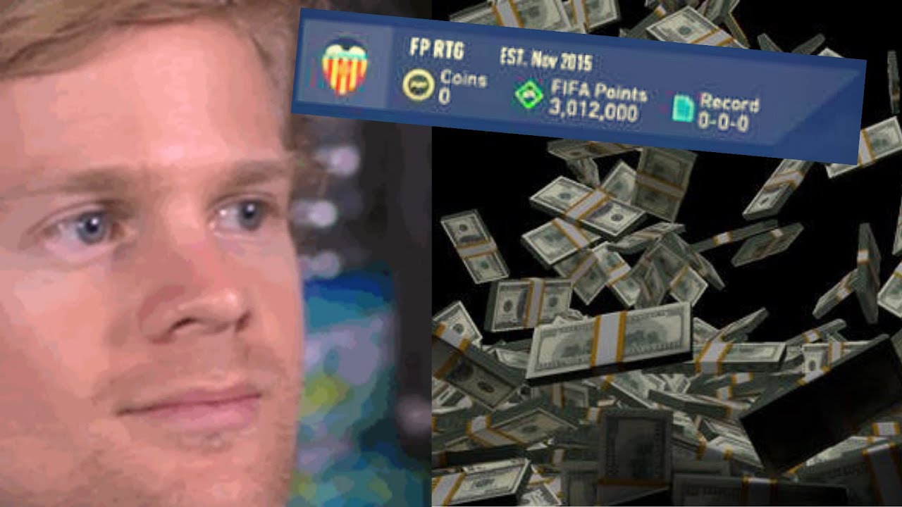 HOW TO GET FREE FIFA POINTS FIFA 21