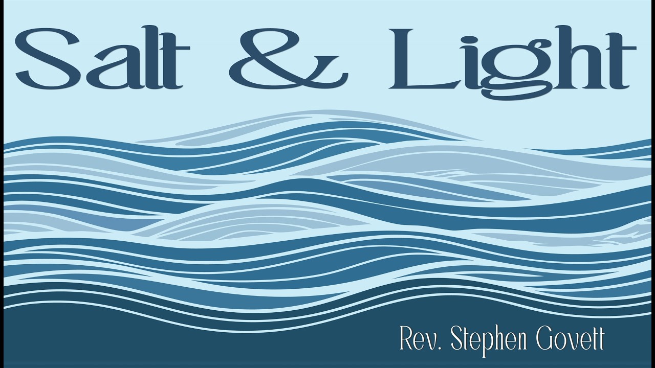 Salt &  Light