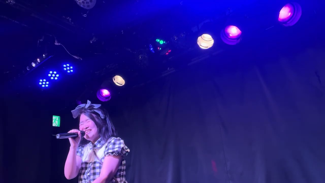 甘くて苦いフェアリーテイル🧚‍♀️ ひとみんナイト12💫