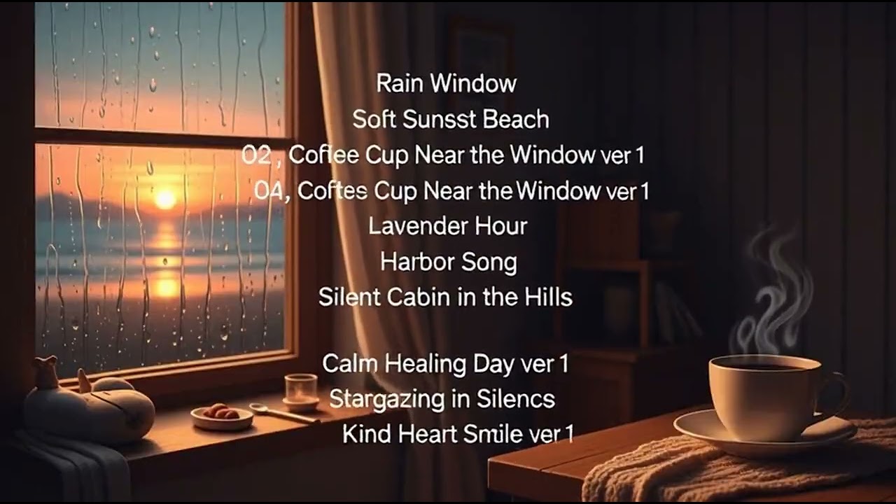 Calm Acoustic Guitar Music for Relaxing Moments 🎸🌿