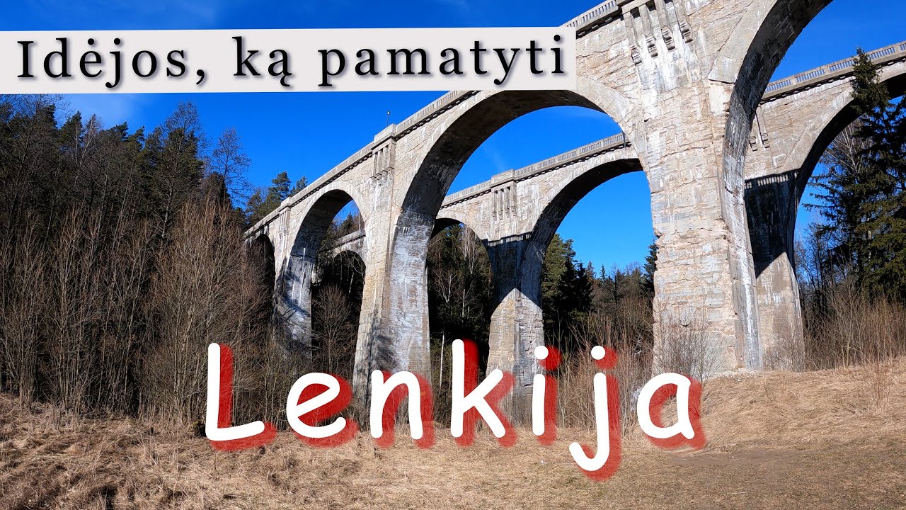 Ką aplanyti Lenkijoje, 2 dienų kelionė. Prūsų-jotvingių gyvenvietės