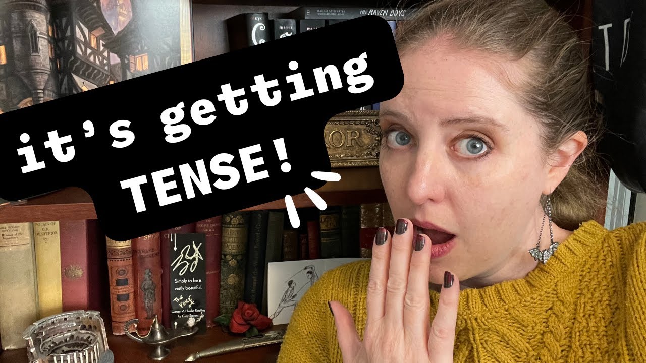 4 Ways to Write Heart-Pounding Pacing