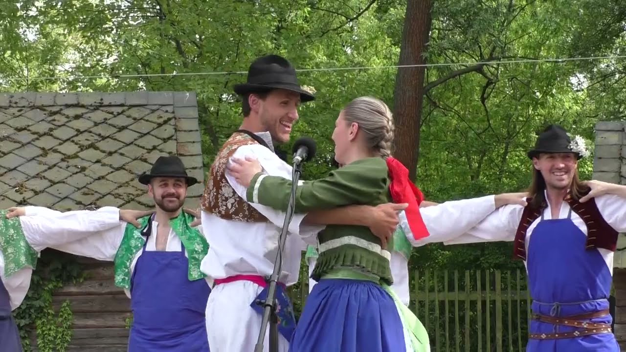 Soubor Danaj, CM Krepina, CM Jožky Šťastného
