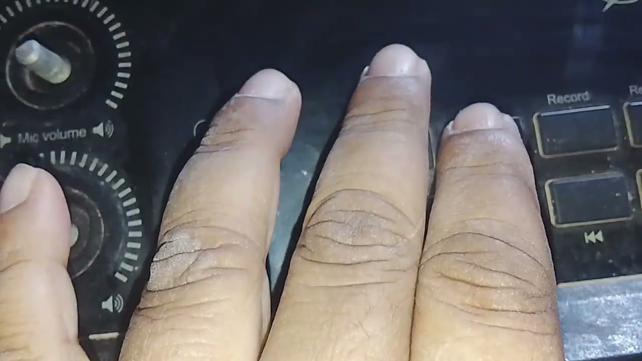 F&D T2 USB KHARAB HO JAAYE TO LOCAL USB KAISE LAGAEN 