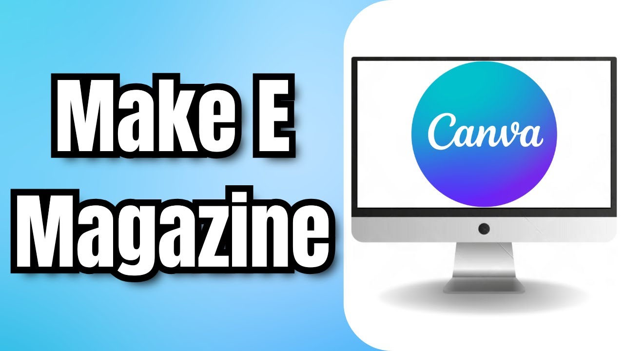 Как создать электронный журнал в Canva &mdash; полное руководство