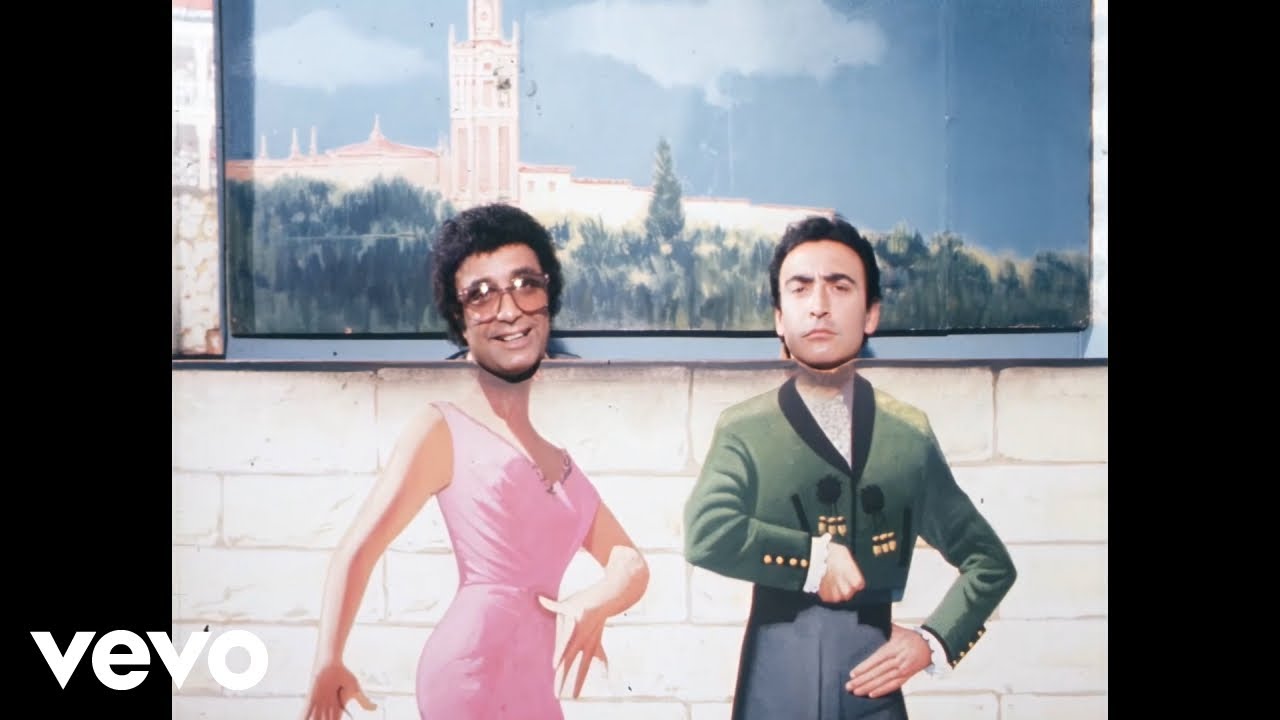 Peret - Saboreando (Peret (TVE))