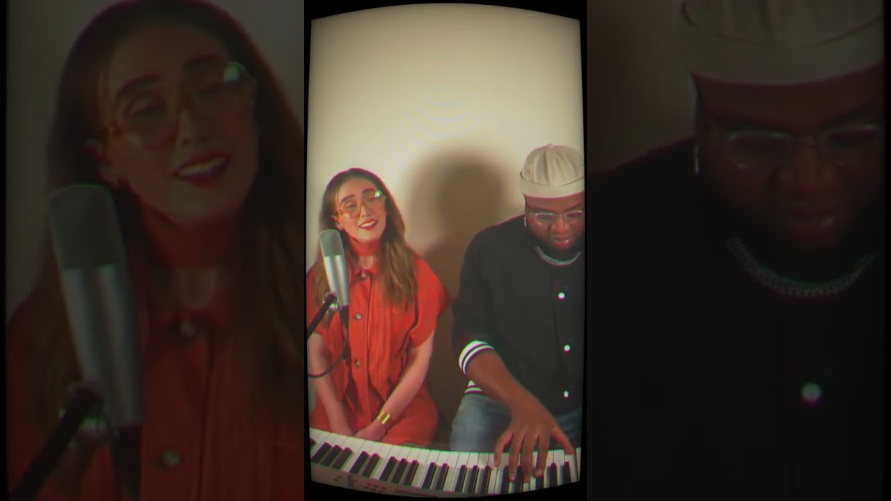 Make You Feel My Love - K + J Cover