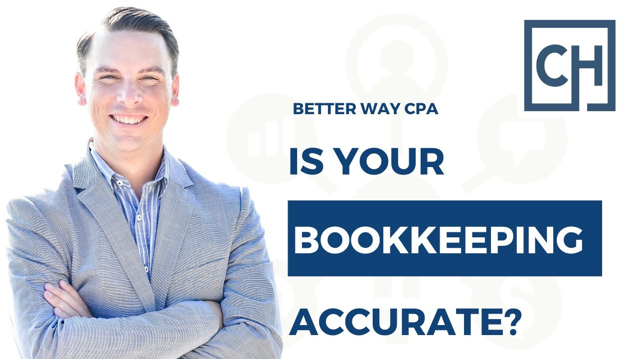 How to Know if Your Bookkeeper is Doing a Good Job