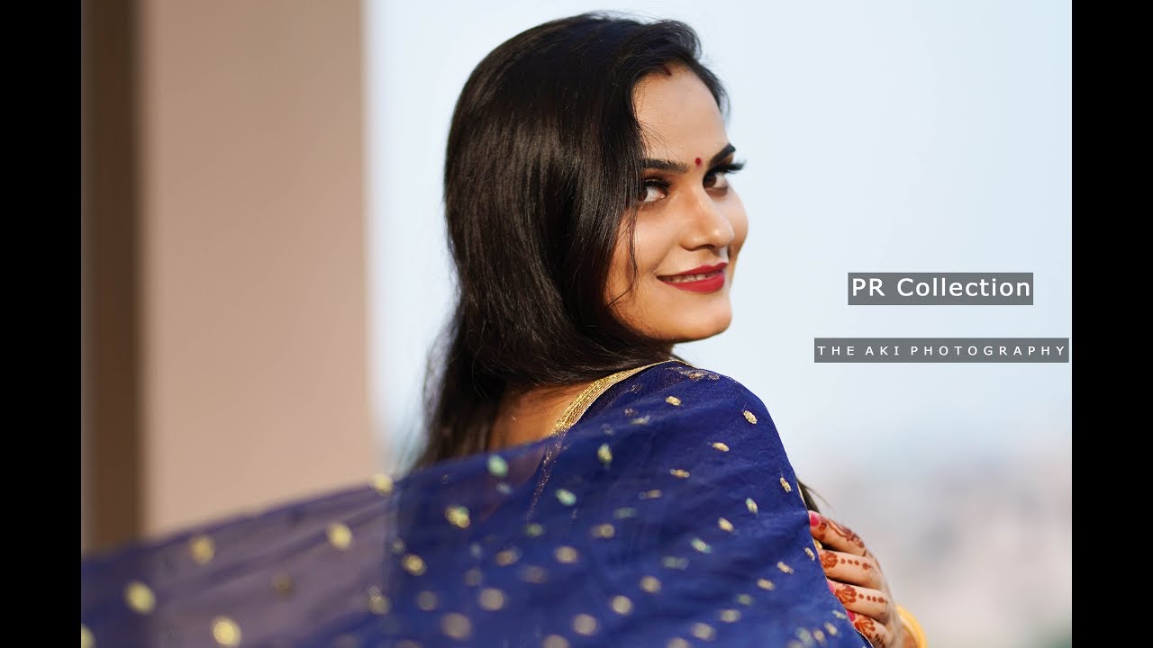 PR Collection | Outfit Shoot | Jalandhar | Prikhil | The Aki Photography
