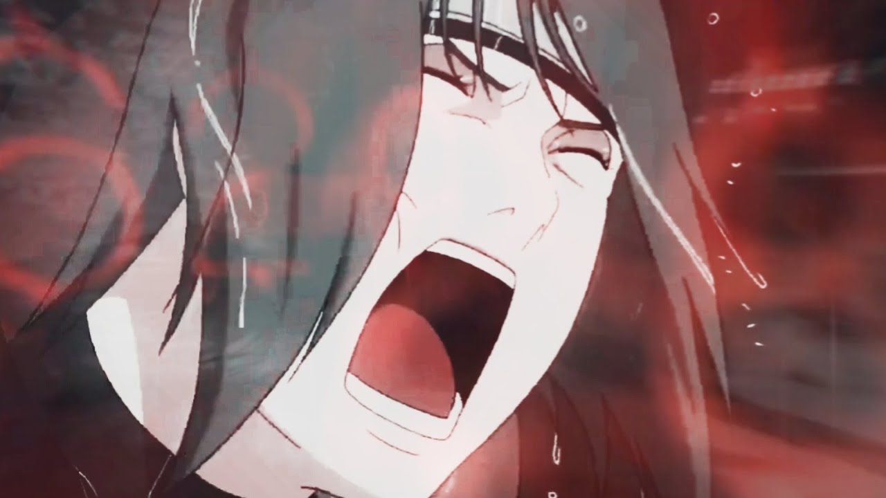 Nagato Pain edit - Pass 8226