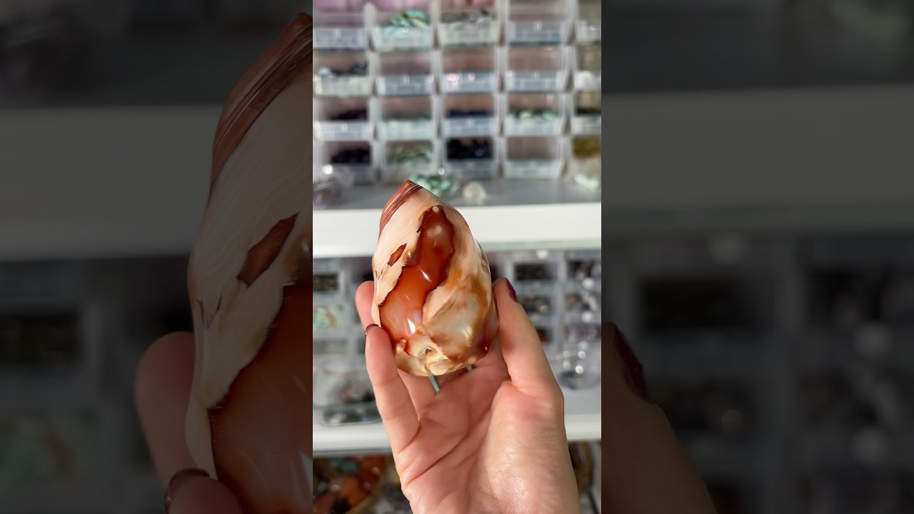 Packing A Crystal Order #crystals #crystalsdotcom #crystalshop #orderpacking #orderpackingasmr