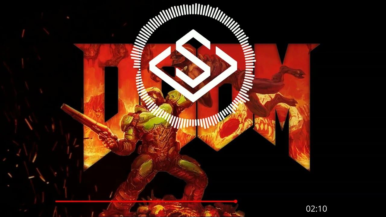 [Djent] DOOM (ReDOOMed By Sacred)