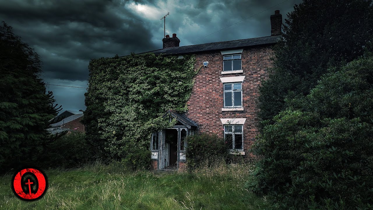 This House is HAUNTED: Real Paranormal Encounter