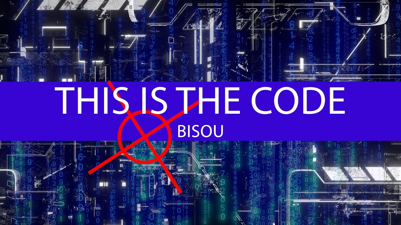 Bisou - This is the code