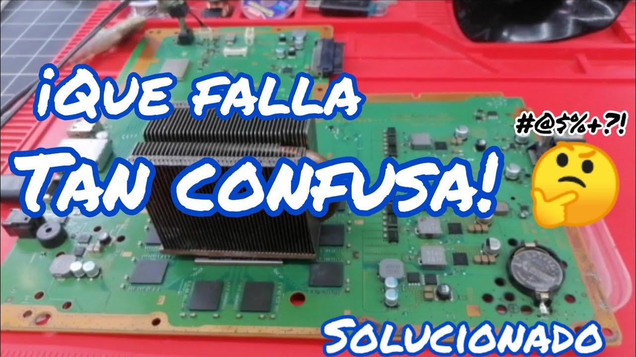 PS4 SAB-001| A veces luz blanca con error CE-34335-8 y otras veces Luz azul infinita.