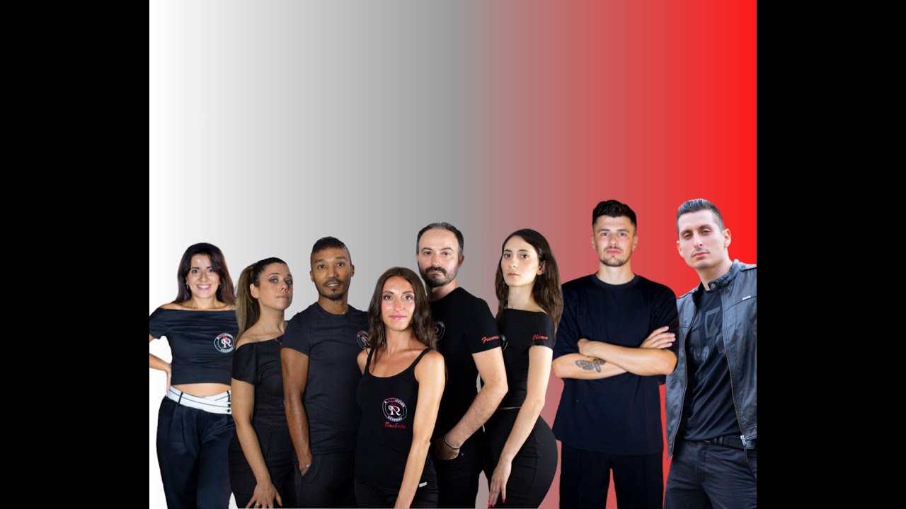Trailer Revolution Academy 2024