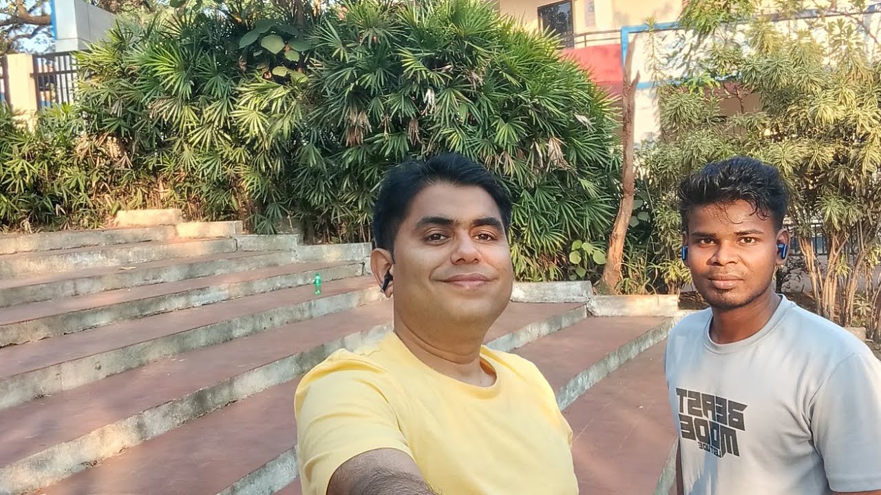 Self talking - Day 299