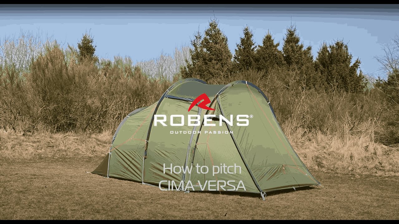 How to pitch Cima Versa