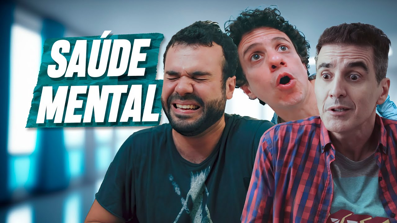 SAÚDE MENTAL | EMBRULHA PRA VIAGEM