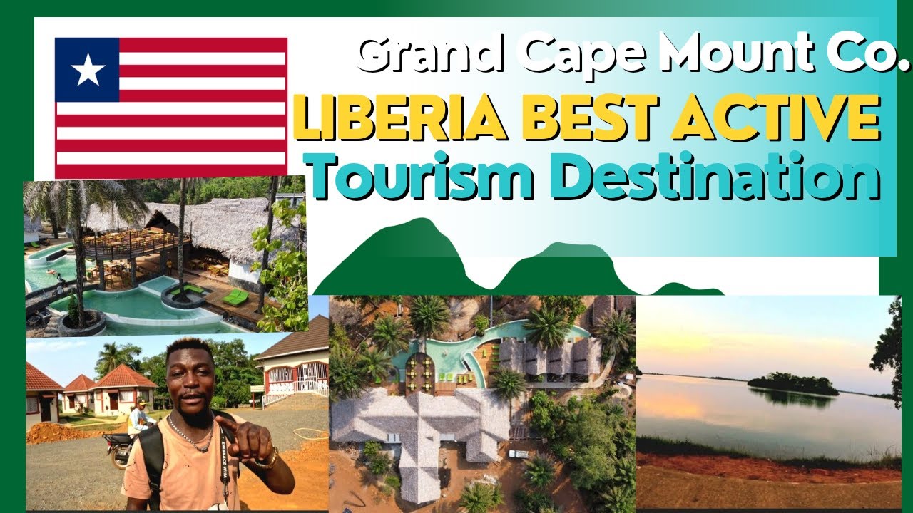 One of the Best Tourism Destinations in Africa