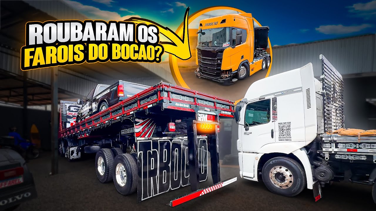 CHEGAMOS EM UBERLÂNDIA l 6º ENCONTRO GFM E AMIGOS