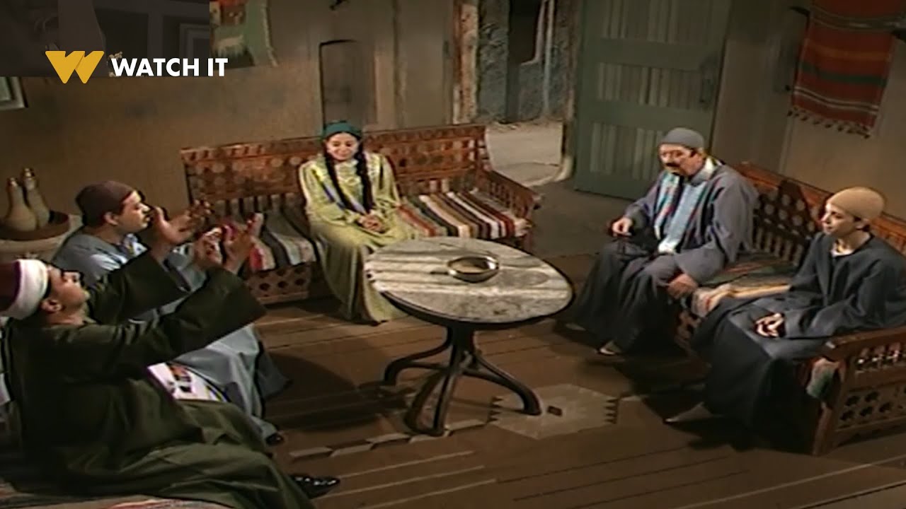 أم كلثوم | أول مرة الشيخ زكريا أحمد يسمع كوكب الشرق أم كلثوم .. واللحظة اللي قرّر فيها ياخدها لمصر 😍
