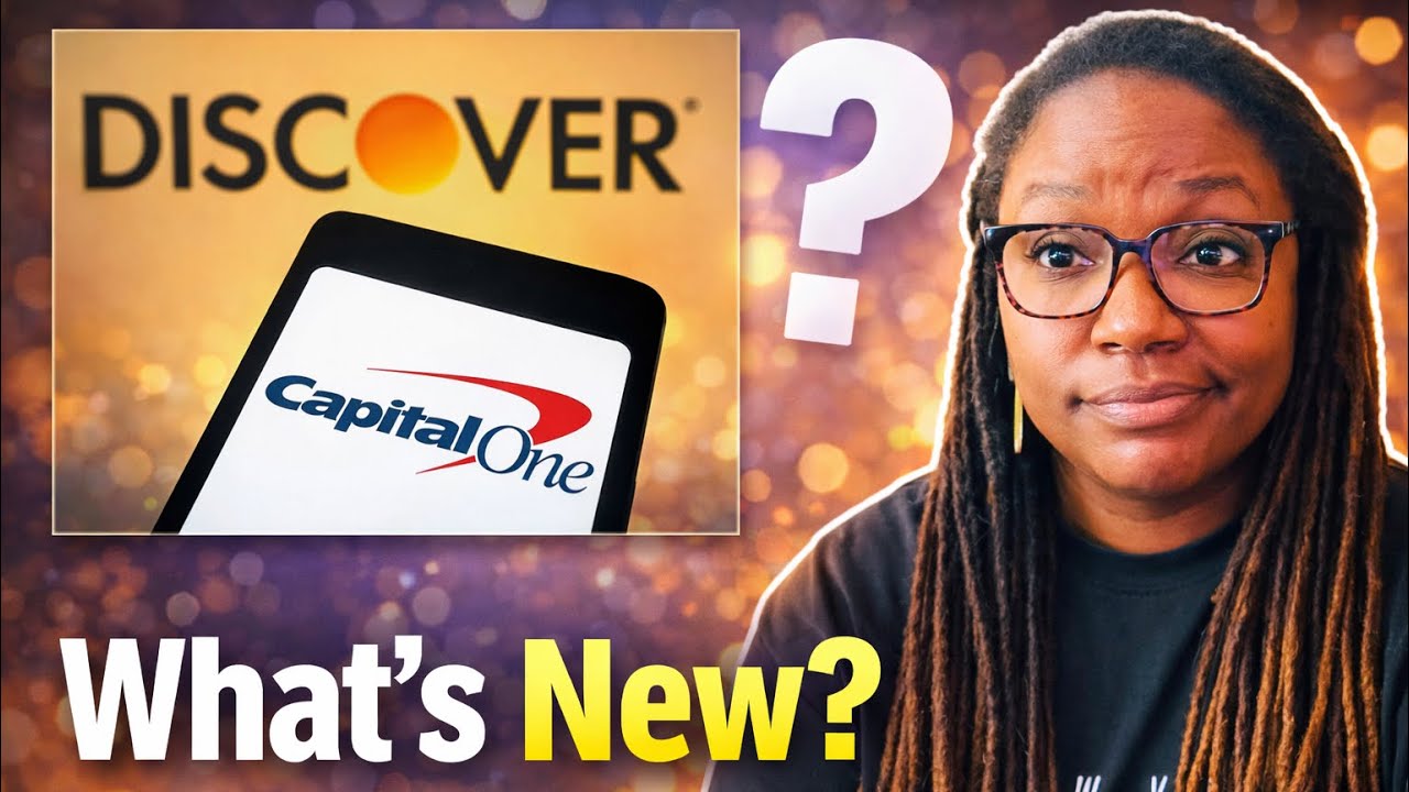 What You Need to Know: Capital One Debit Card Switch & 360 Savings Class Action Update #capitalone