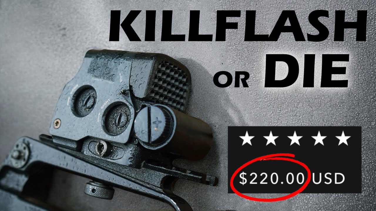 Aren't You Tired Of Gun Trends?
