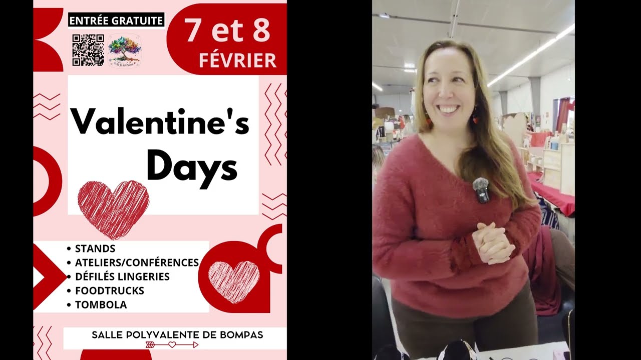 Les entretiens de Zone Imaginaire - Laetitia BONAFOS (Cr&eacute;at'L)