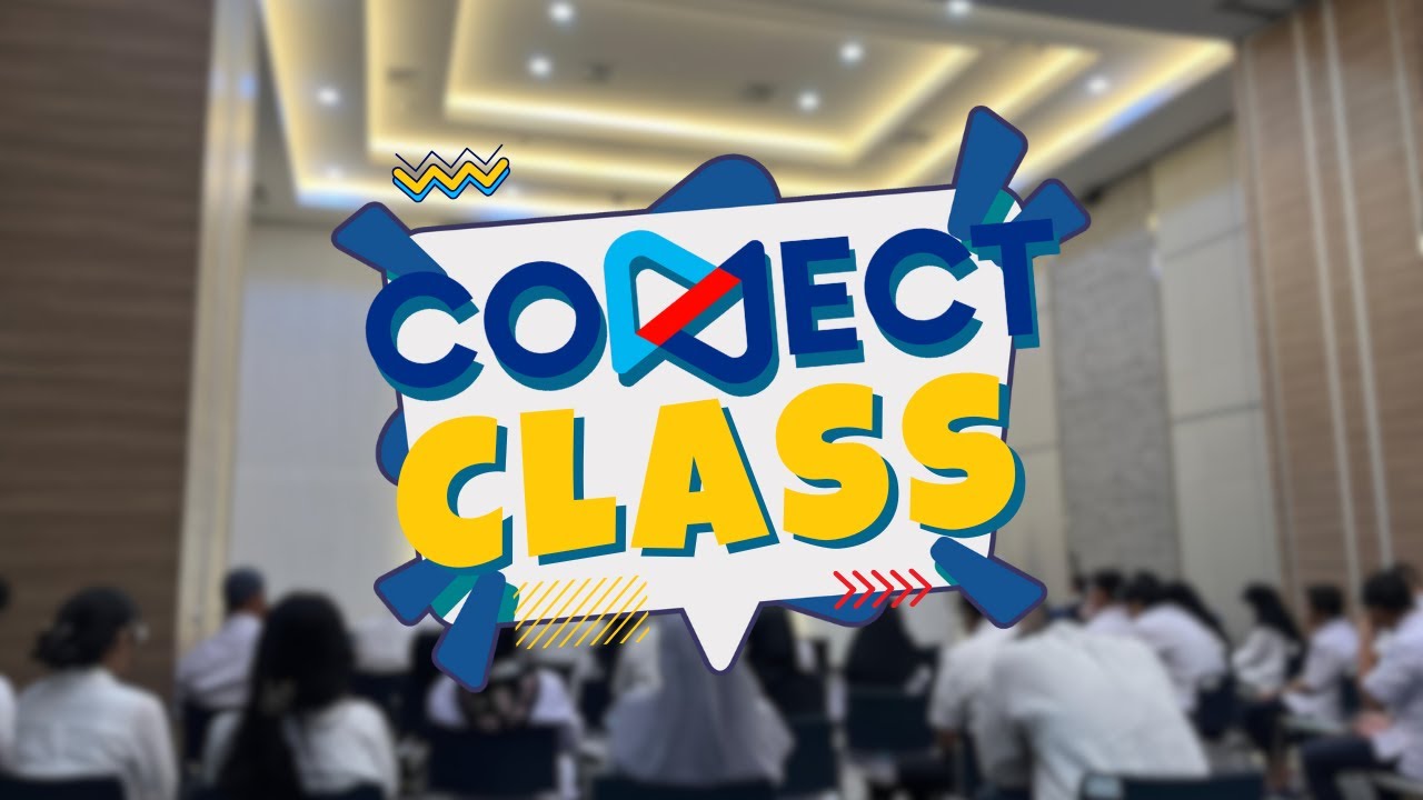 CONNECT Class - Decision Making