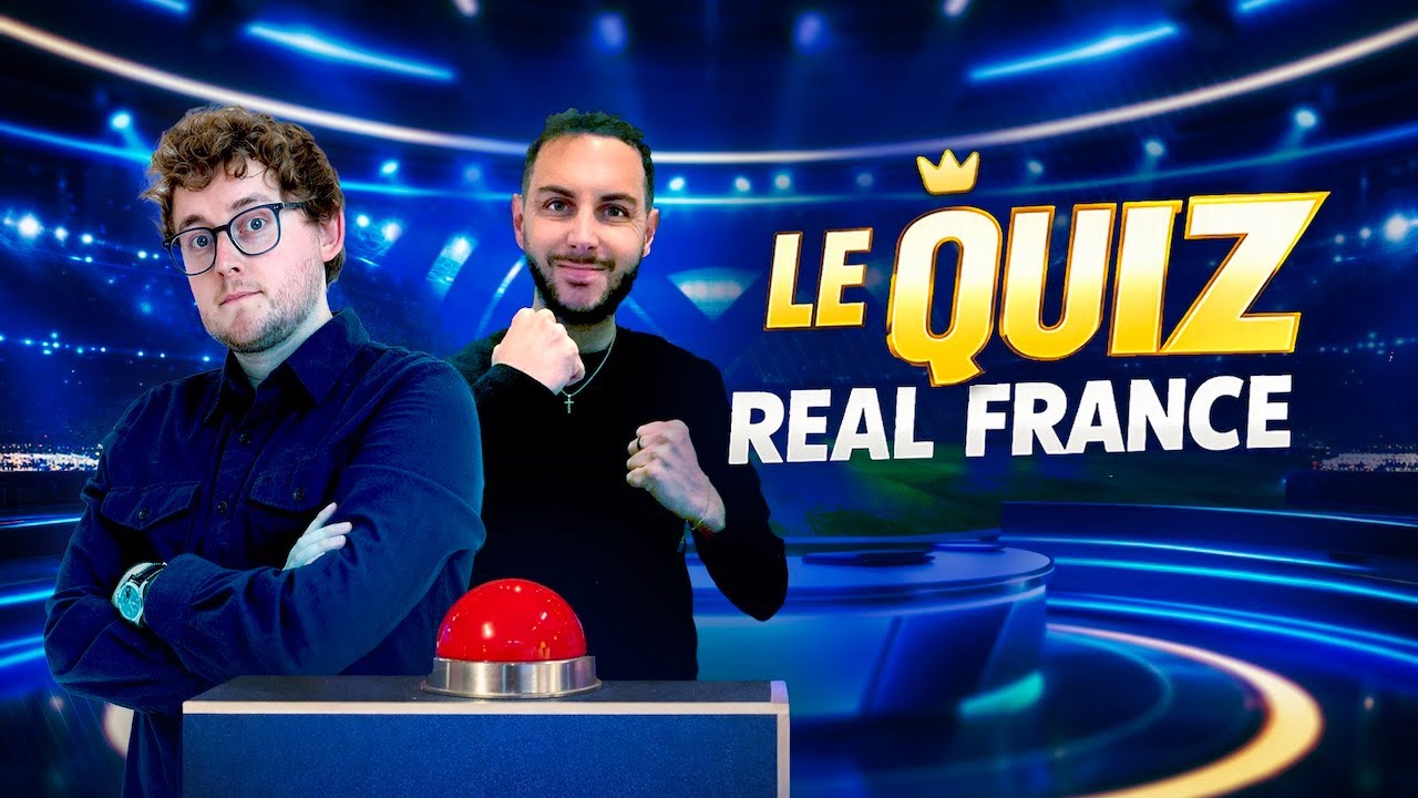 🔥📺 LE QUIZ DE REAL FRANCE : QUI SERA LE MEILLEUR SUPPORTER DU REAL MADRID ?
