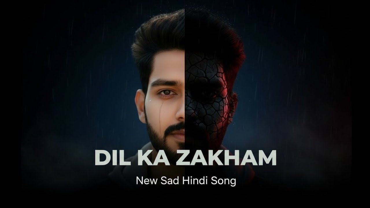 Dil Ka Zakham 💔 | Jab Apne Hi Dard Ban Jaye | New Sad Song 2026