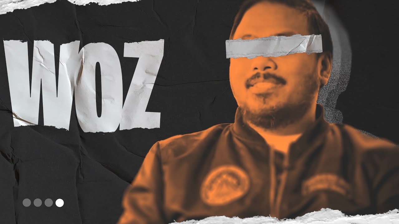 Melee's Forgotten Torch Bearer | Last Stock Legends | Season 2 Episode 5