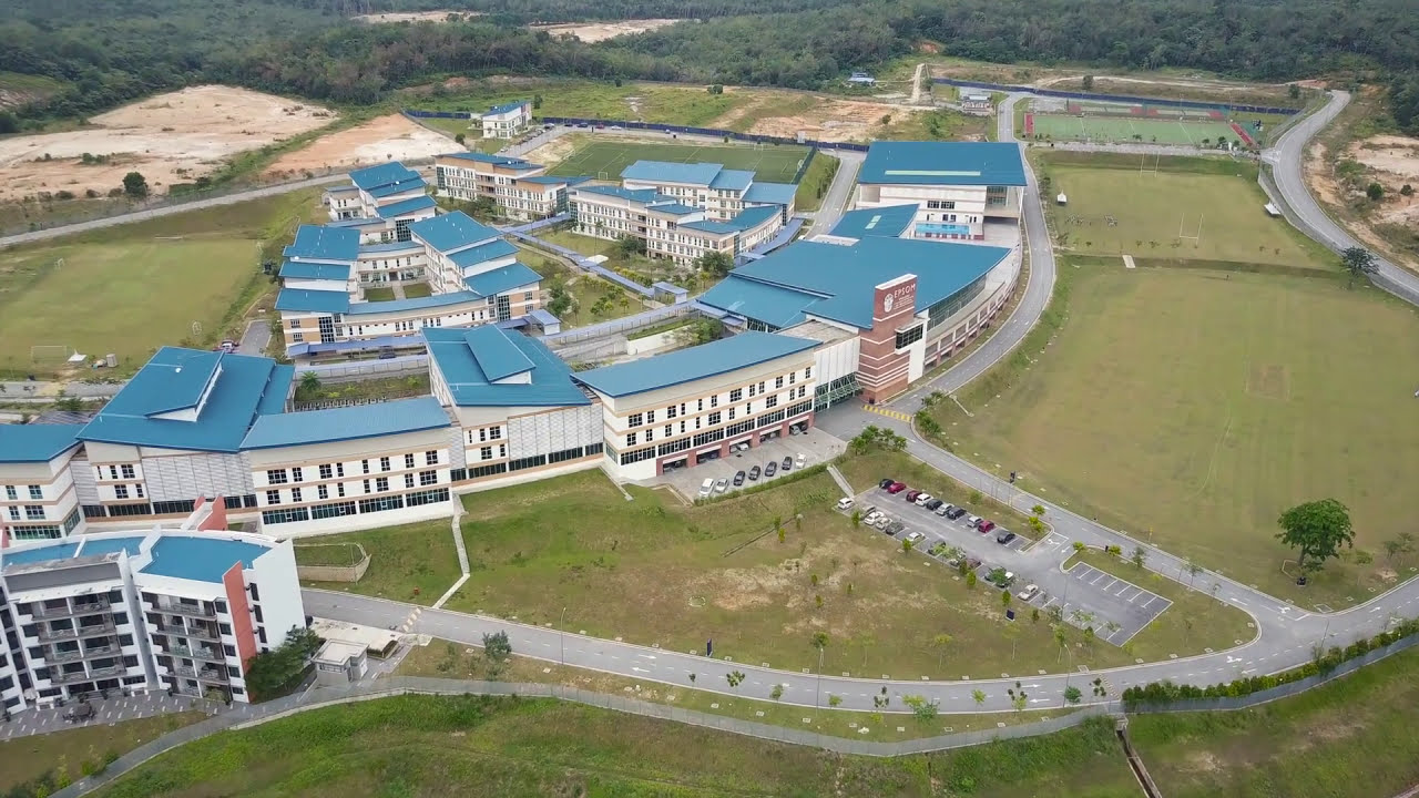 Facilities at Epsom College in Malaysia