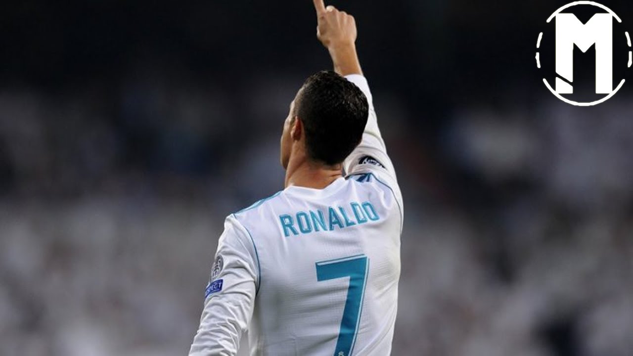 CRISTIANO RONALDO - [ThimLife - You came to do this (epic score)] Goals & skills (2018) |HD