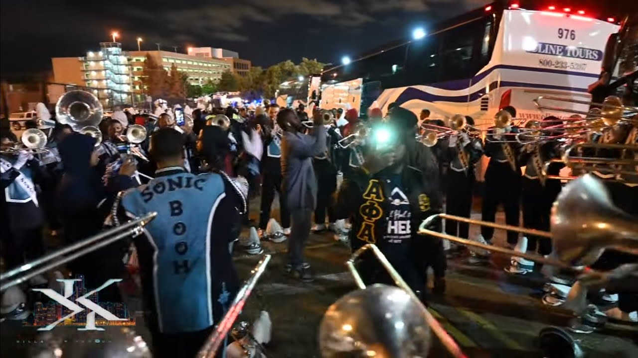 Jackson State University's 